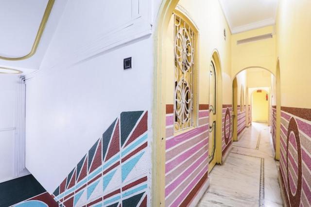 Balajee Residency Hotel Gaya Exterior foto